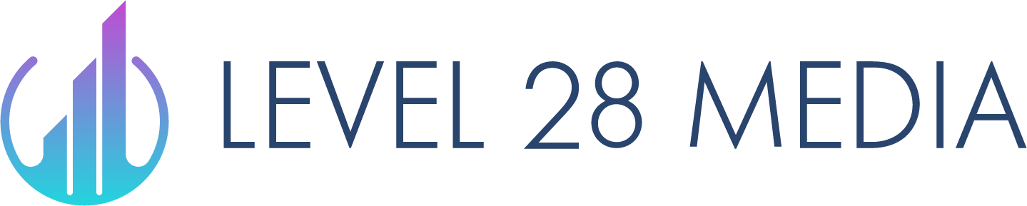 level28media logo