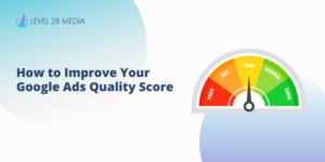 Blog Banner for Google Ads Quality Score